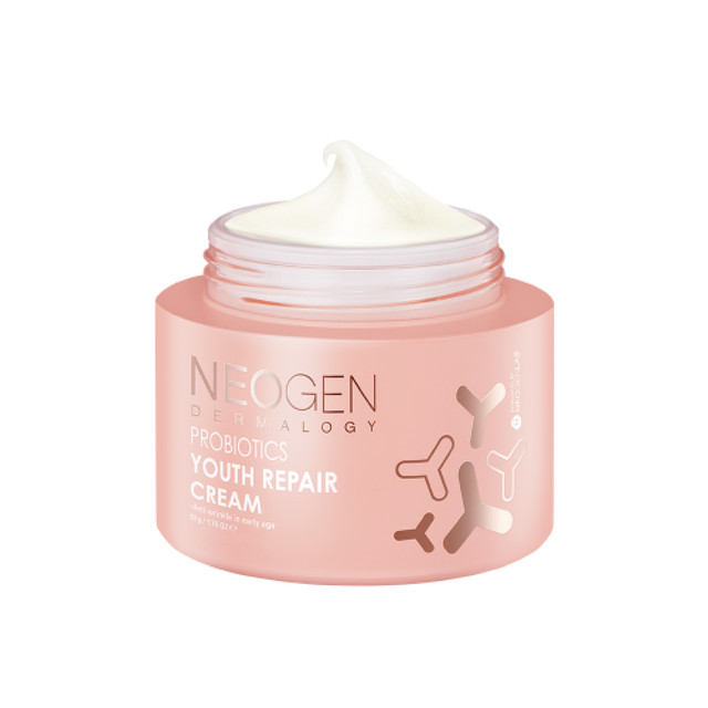NEOGEN Probiotics Youth Relief Cream 50g (1.76oz)