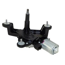 Heckwischermotor Opel Grandland X Wischermotor hinten 9819899980