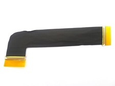 Display LVDS eDP Connector Flex Cable Replacement iMac 21.5 4K 2017 2019 A1418