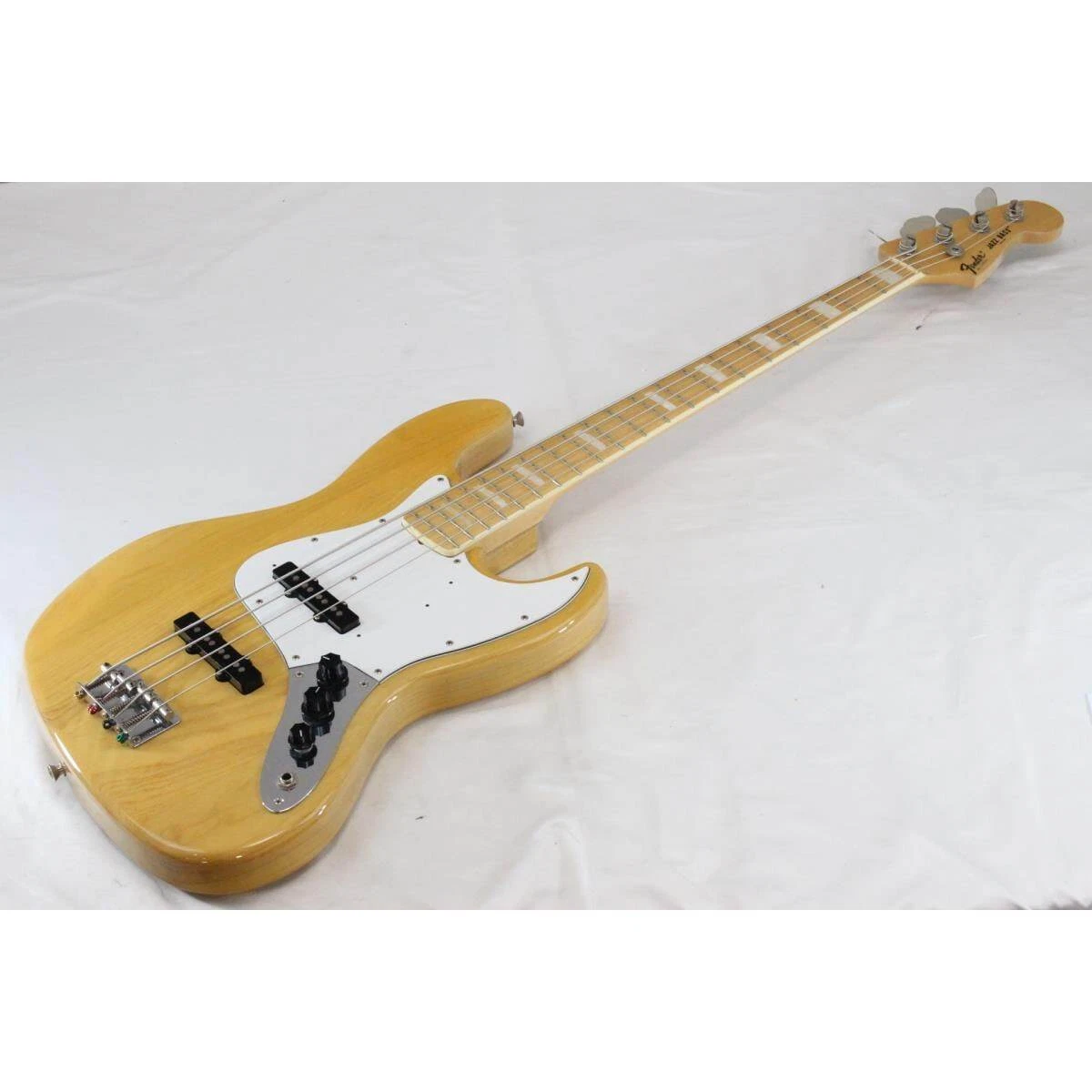 FENDER JAPAN JB75-US Bass Guitar-01 | eBay