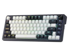 Gaming Keyboard Redragon UCAL PRO Wireless 75% Gasket Mechanical Keyboard