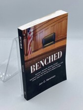 Benched Abortion, Terrorists, Drones, Crooks, Supreme Court, Kennedy, Nixon,