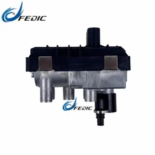 BV35 54359880056 Turbo actuator for Mini Clubman/Cooper/Mini 1.6D N47C16 N47C16A