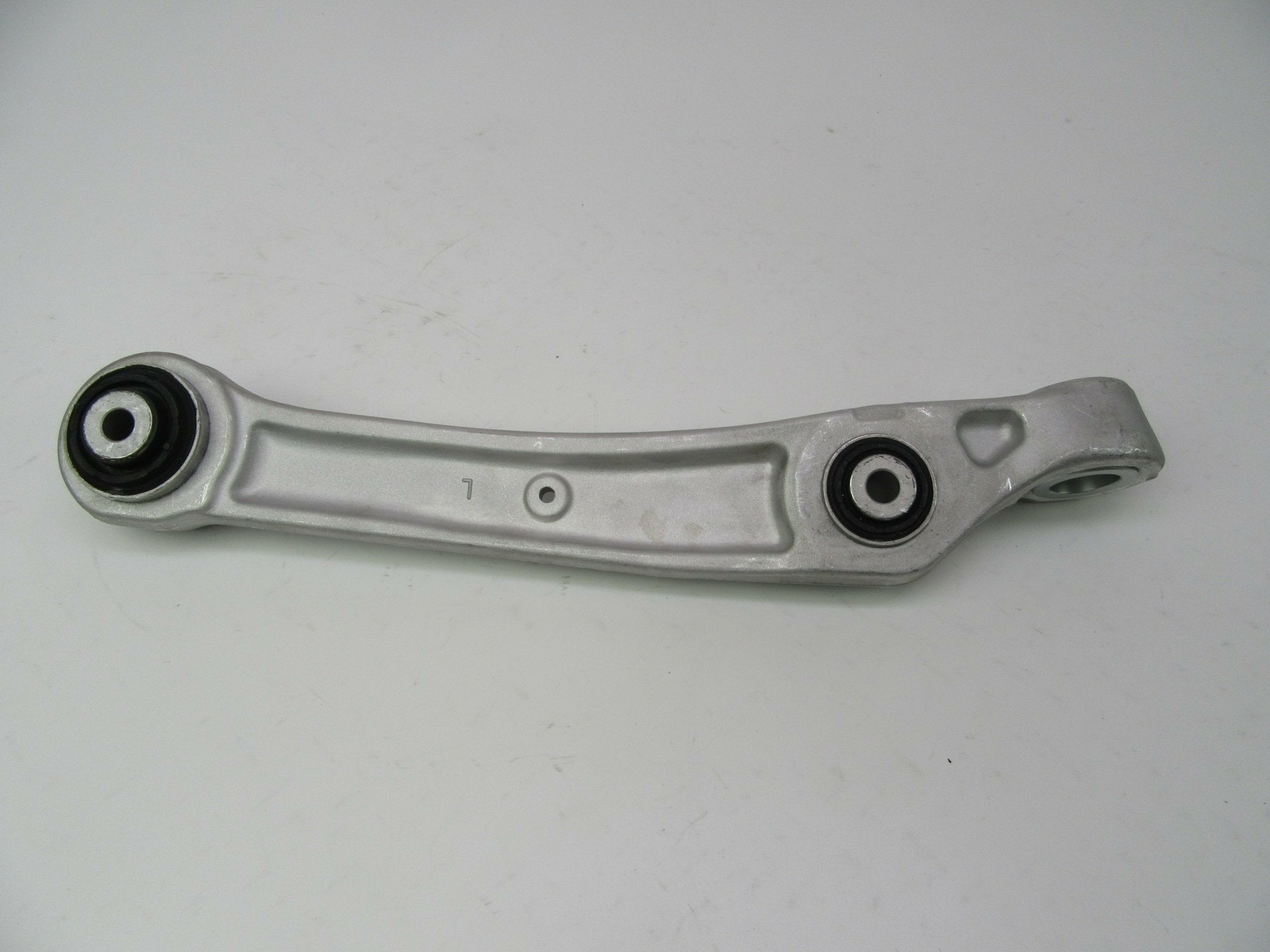 Bentley Bentayga left lower control arms TopEuro 484