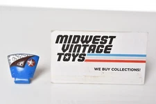 Vintage MOTU - Rio Blast Chest Gun Weapon - PART - Masters of the Universe