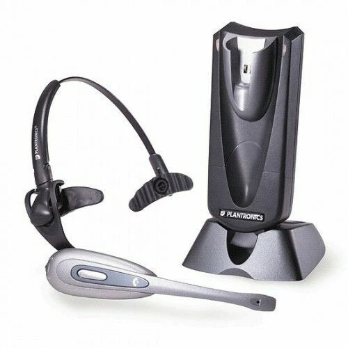 Plantronics computer 2024 wireless headset