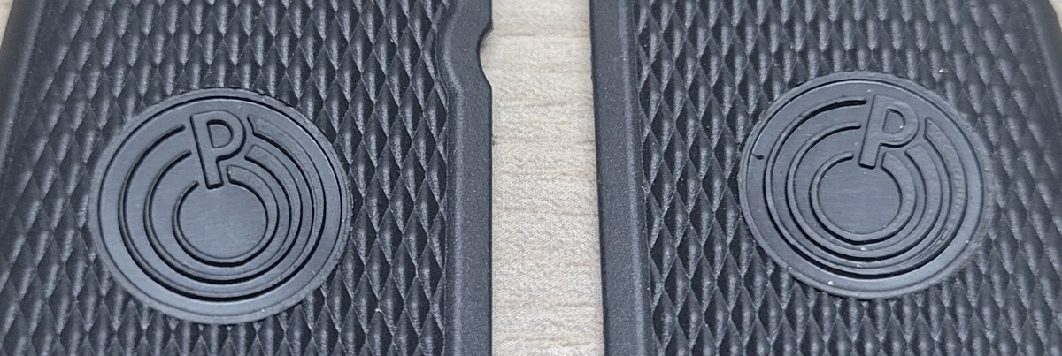 PARA ORDNANCE WARTHOG COMPACT 1911 GRIPS (5326-819C) | eBay