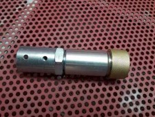 Sand blast Cabinet Gun Includes 1 nozzle Suitable for PSBC990 pressure cabinet