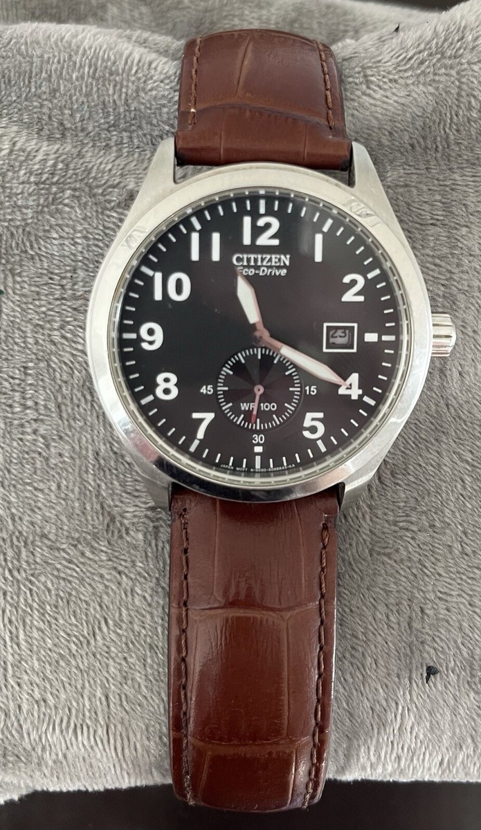 Citizen Eco-Drive Men's B690-S066387 | eBay Citizen Eco-Drive Men's B690-S066387 | eBay