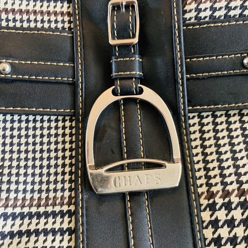 Chaps Small Multicolored Purse - Picture 10 of 12
