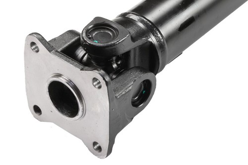 Fits Ford Ranger Rear Propshaft 2006-2011 **SQUARE FLANGE** OE. SA6825100D - Picture 4 of 4
