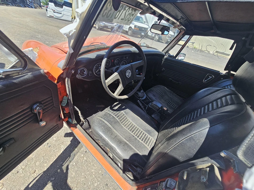 变速器组件 MG 型号 74 75 76 77 78 79 — 第 4/4 张图片