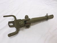 Wwii Dodge Wc 34 Ton Truck G502 Closed Cab Style Side Mirror Arm