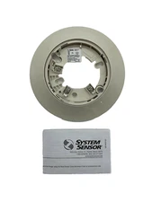 System Sensor B300-6-IV - Same Day Shipping (SEALED)