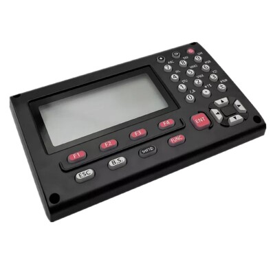 New Keyboard Panel LCD For Sokkia IM101,102,52 Series Total Station Surveying
