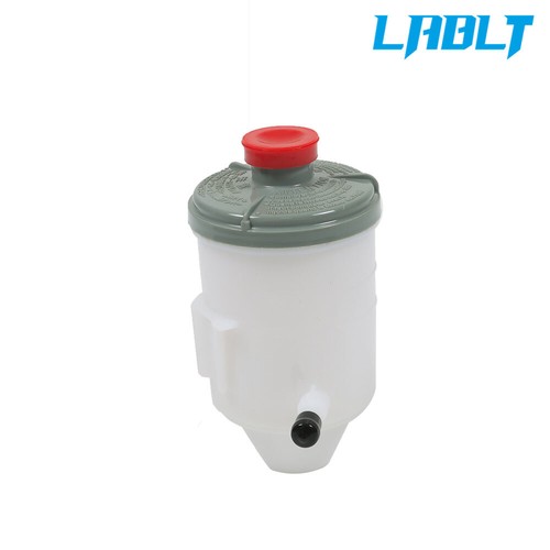 LABLT Power Steering Pump Reservoir For 2003-14 Acura MDX Honda Ridgeline Pilot - Picture 5 of 12