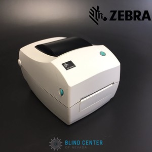 eltron zebra tlp2844