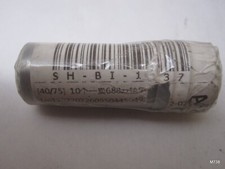 1 Pack of 10  Double Shielded Ball Bearings  .60" OD x .30" ID x .20" Thick