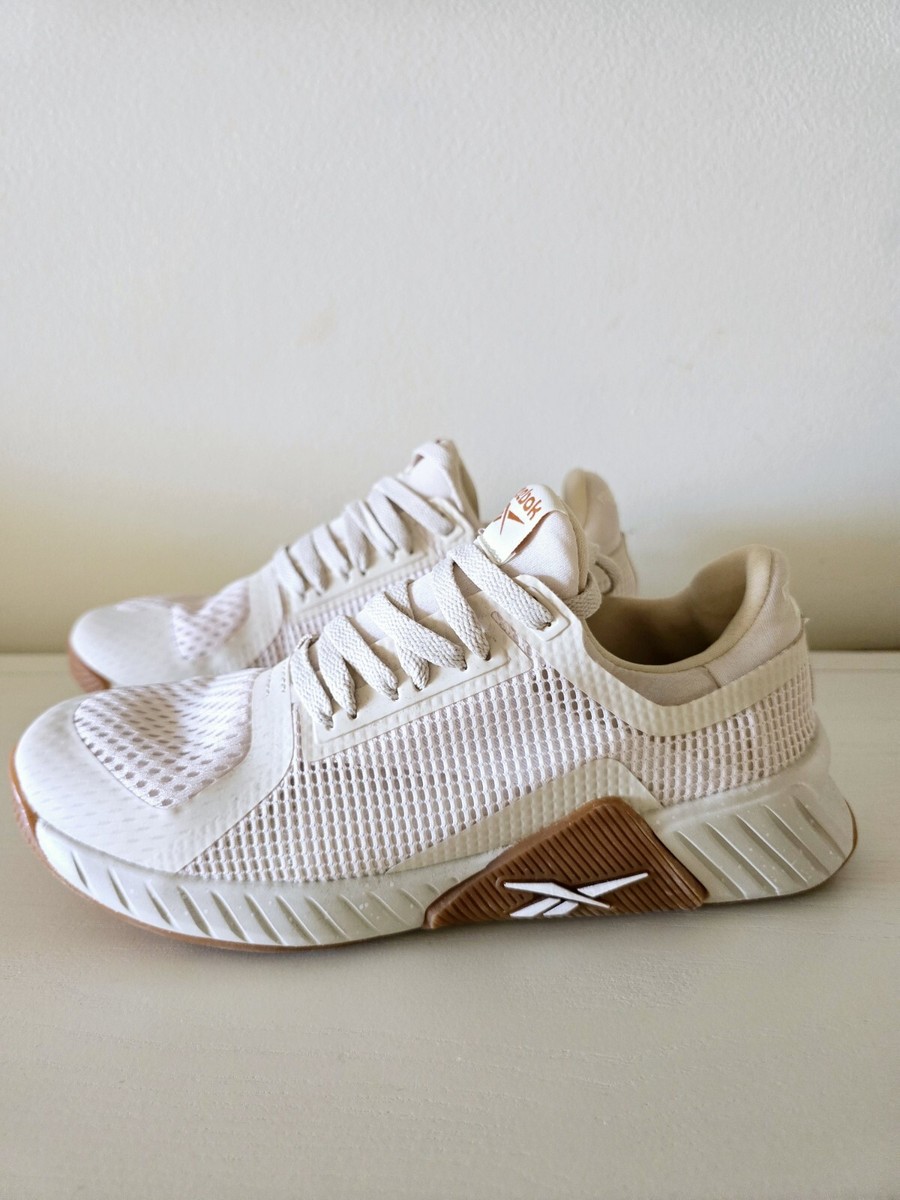 Cream Athletic Sneakers Womens Saucony Ride Millennium Athletic Shoe - Cream / Tan  main image 3