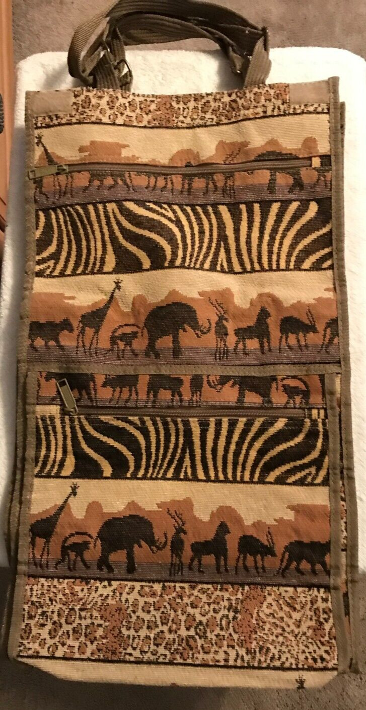 Carry On Rolling 23" X 13" Bag