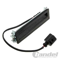 2 MOLLE A GAS PISTONI PISTONCINI PORTELONE BAGAGLI VW PASSAT VARIANT (3C5) 05 - Foto 11