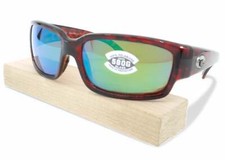  6S9025-12 Unisex Costa CABALLITO Polarized Sunglasses