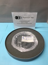 AMAT 0200-09608 SHIELD QUARTZ 200MM SPUTTER ETCH, 122308