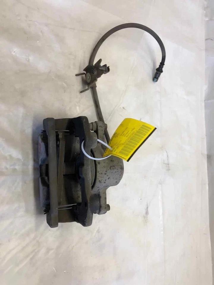 Dodge Charger 2006-2022 3,5 tracción trasera pinza de freno de disco delantera lado derecho del pasajero Foto 3 de 4