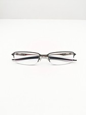     Frame Only Oakley HALFSHOCK OX3119-0355 Eyeglasses 55/19 142 / ALO416    
