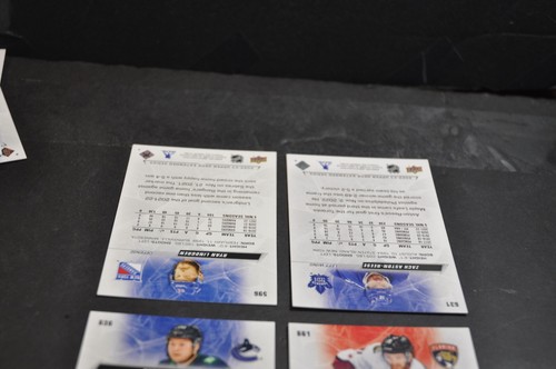 2022-23 Upper Deck Series 2 & Extended Series Hockey lot of 16 cards stars 3 - Bild 18 von 18