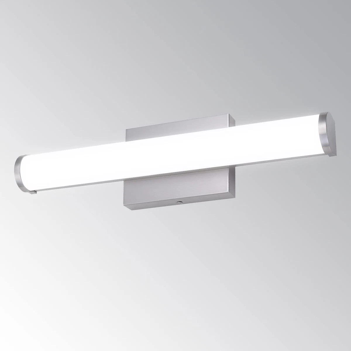 18 inch 2024 bathroom vanity light