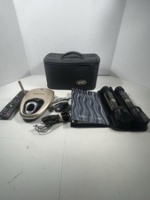 Diamond Magic Sing ET19KV Wireless Karaoke W/2 Mics