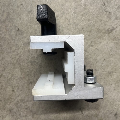 80/20 6815 15 Series 3-Slot Mount Single Flange Standard Linear Bearing - Picture 3 of 13