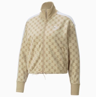 Puma T7 AOP Track Womens Jacket (53707567) | BRAND NEW