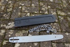 Oregon Chainsaw Guide bar and chain from Sovereign 201625 m/c