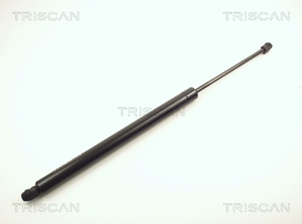 Triscan Heckklappen DäMpfer Gasfeder Kofferraum 8710 10200 FüR Seat Sharan Vw 1-image