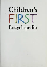 Children's First Encyclopedia by Neil Morris, Good Book