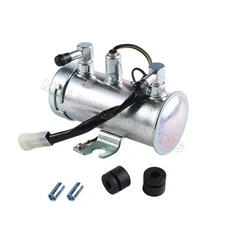 Fuel Lift Pump 12V for TAKEUCHI TL140 TRACK LOADER I8-97039-8340 Bomba gasolio