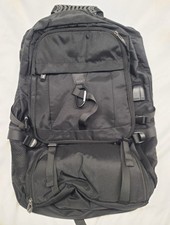 Travel Backpack With Usb Charging Port