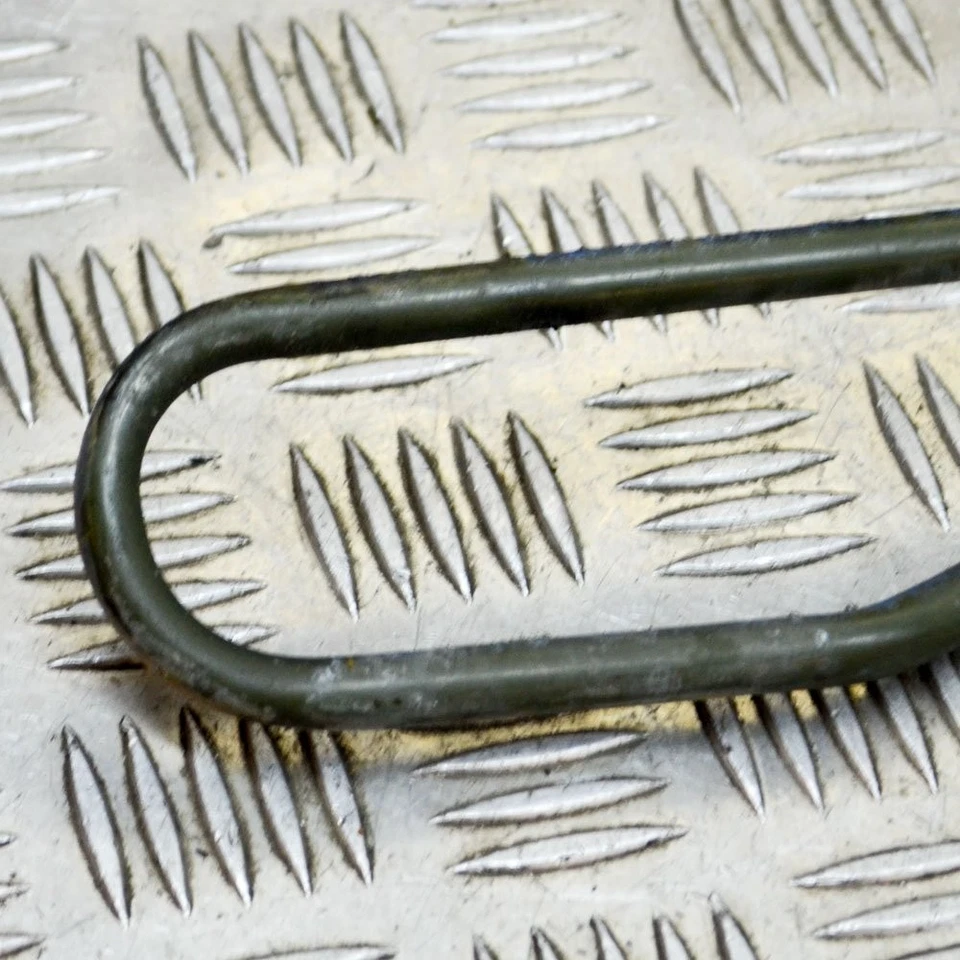 Tubo de refrigeración de aceite turbo Dodge Stealth R/T 3.0 gasolina 235 kW 1993 Foto 3 de 4