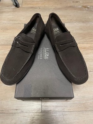 john white herrenschuhe