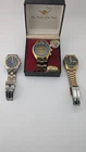 vintage mens seiko watch lot