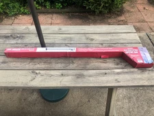 Harbor Freight Tools Quick Adjust 3rd Hand Support Bar - 95746