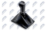 Schalthebelknauf NTY GZB-PL-015 FüR Opel Astra A04 Caravan GTC L70 Twintop L48