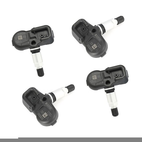 SET OF 4 FOR NISSAN INFINITI 40700-1LA0E TIRE PRESSURE SENSOR TPMS US - Picture 6 of 7