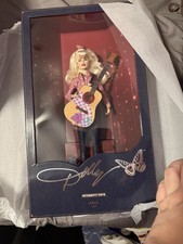 Dolly Parton Doll NRFB "Dreamin' In Gingham" Rare 2026 by Integrity Toys