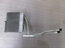 64118372783 Termoscambiatore Heizung BMW X3 E83 3.0 D 160KW Aut 5P (2005)