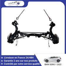 Essieu BMW SERIE 1