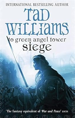 Siege: Memory, Sorrow and Thorne Series: Book Three (Memory, Sorrow & Thorn), Wi