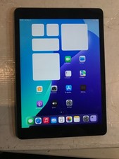 Apple iPad 9th Gen. 64GB, Wi-Fi, 10.2 in - Space Gray USED Read 277